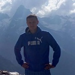 Федосеев Дмитрий Васильевич