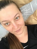 Новикова Татьяна Павловна
