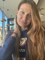 Силинская Елена Сергеевна