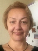 Пашина Ольга Вячеславовна