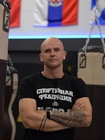Иванов Константин Сергеевич