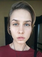 Склярова Елена Владимировна