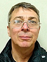 Роганов Сергей Владимирович
