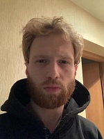 Грабовский Даниил Валерьевич