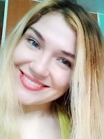 Донич Полина Викторовна