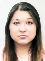 Табакина Анна Игоревна
