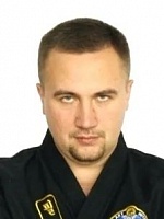 Леонов Евгений Иванович