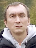 Плотников Михаил Николаевич