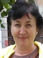 Печенкина Елена Михайловна
