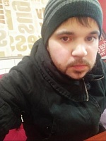 Строганов Максим Сергеевич