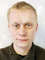 Семенов Григорий Николаевич