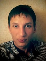 Нурматов Шухрат Шавкатвич