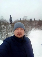 Миронов Александр Николаевич