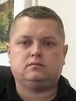 Пивкин Евгений Викторович
