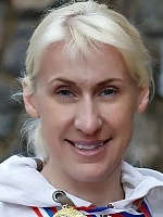 Кургузкина Юлия Вячеславовна