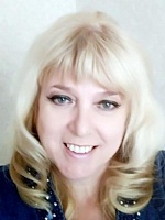 Чепрова Светлана Леонидовна