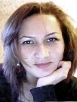 Камалова Шахназ Новрузовна