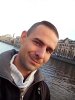Степанов Артур Александрович
