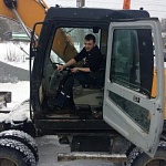 Качалов Илья Николаевич