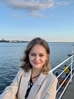 Пегушева Александра Ивановна