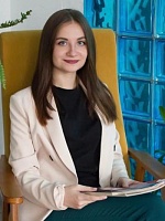Горбачева Валентина Альбертовна