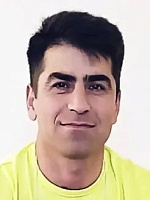 Муродзода Шариф Немат