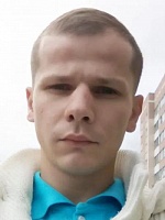 Федулов Денис Игоревич
