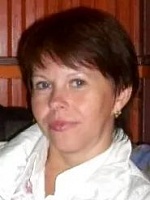 Малова Марина Алексеевна