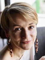 Гончарова Ирина Анатольевна