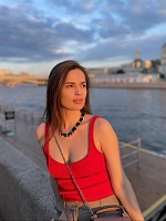 Яковлева Нина Игоревна