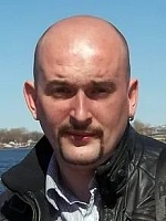 Старкин Антон Михайлович