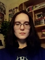 Калинина Анастасия Сергеевна