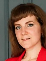 Шиндикова Полина Сергеевна