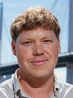 Орехов Дмитрий Викторович