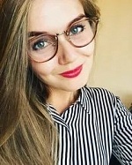 Соломина Татьяна Юрьевна