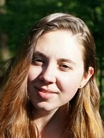 Булыно Анастасия Андреевна
