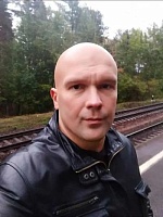Лавров Владимир Анатольевич