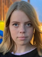 Вострикова Даяна Александровна
