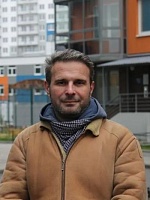 Бороденков Дмитрий Юрьевич