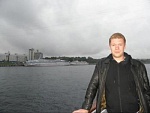 Жаворонок Дмитрий Александрович