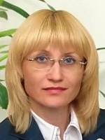 Лаврик Елена Кирилловна