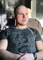 Самойлов Сергей Андреевич