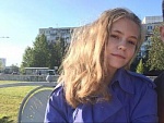 Медведева Анжела Яновна
