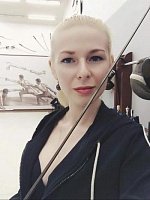 Дитмар Дарья Леонидовна