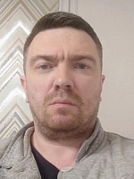 Падчин Андрей Валерьевич