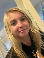 Котлова Светлана Евгеньевна