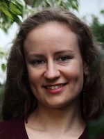Дружинина Анна Сергеевна