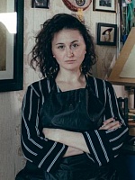 Дробина Варвара Игоревна