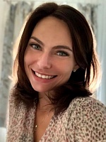 Фирсанова Ольга Владимировна