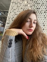 Сквазникова Екатерина Михайловна